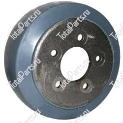 BT 127352 ВЕДУЩЕЕ КОЛЕСО (Elastomer)