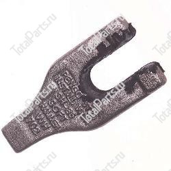 SIZE 92.5x41.5x16.5x15x36 ЗУБ КОВША