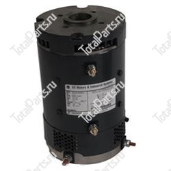 GENERAL ELECTRIC GE5BC49JB402C ЭЛЕКТРОДВИГАТЕЛЬ