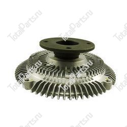 NISSAN 2108210V10 ВИСКОМУФТА