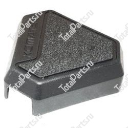 TVH 1910589 КНОПКА КЛАКСОНА РУЛЕВОГО КОЛЕСА