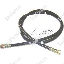 KOMATSU 37B1AF3040 ШЛАНГ