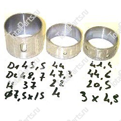 TCM N13002B5000 ВТУЛКИ РАСПРЕДВАЛА