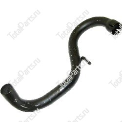 TOYOTA 175092333071 ВЫХЛОПНАЯ ТРУБА