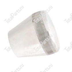 TOTALSOURCE 43469 ГРУША НА РУЛЬ (КРУТИЛКА НА РУЛЬ)