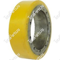 NOBLELIFT 19EL110000 ВЕДУЩЕЕ КОЛЕСО