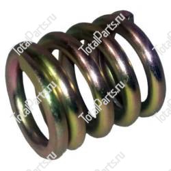 SIZE 93.5x156x19x5xYxN ПРУЖИНА