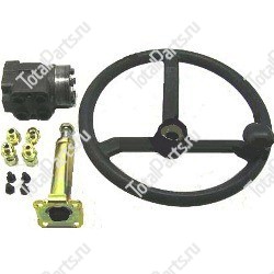 LINDE 3515421200 КОМПЛЕКТ УСТАНОВКИ РУЛЕВОГО УПРАВЛЕНИЯ