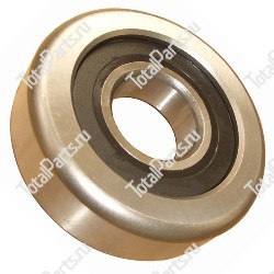 SIZE 35x97x21x29 РОЛИК МАЧТЫ ROL01