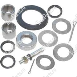 INPARTS 430142K0101 РЕМ.К-Т ОСИ СТУПИЦЫ ТО-01