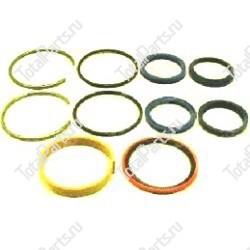 TVH 4568221 КОМПЛЕКТ САЛЬНИКОВ ГИДРОЦИЛИНДРА