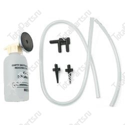 HYSTER 800141399 КОМПЛЕКТ ПРОКАЧКИ ТОРМОЗОВ