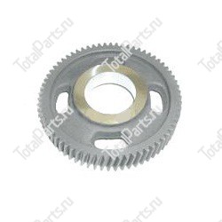 TOYOTA 135257820271 ШЕСТЕРНЯ