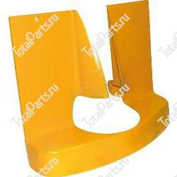 TVH 18360851 КРЫШКА | ЗАПЧАСТИ ДЛЯ ПОГРУЗЧИКА