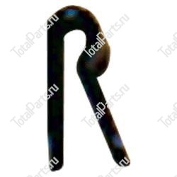 HYSTER 800047440 ЗАЖИМ