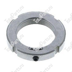 SIZE 33.5xM35x1.5x52x9x48 СПЕЦИАЛЬНАЯ ГАЙКА