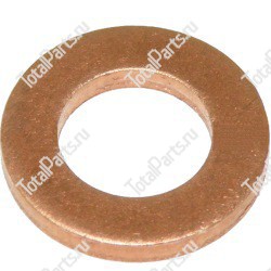 LINDE L0009619033 КОЛЬЦО УПЛОТНИТЕЛЬНОЕ МЕДНОЕ
