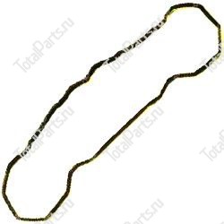 KEY NUMBER GHC27202 ПРОКЛАДКА КЛАПАННОЙ КРЫШКИ MITSUBISHI S4Q2