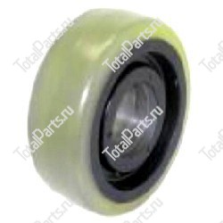 DAEWOO-DOOSAN BR16JW C7 ГРУЗОВОЕ КОЛЕСО (ПОЛИУРЕТАН) НА РИЧТРАК