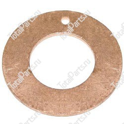 DAEWOO-DOOSAN 65966010035 УПЛОТНИТЕЛЬНОЕ КОЛЬЦО