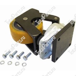 TVH 12374971 СТАБИЛИЗИРУЮЩЕЕ КОЛЕСО В СБОРЕ