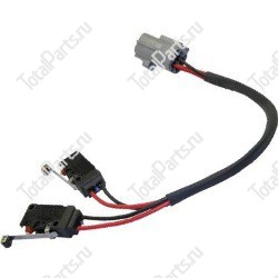 SIZE 4xC&Cx2x4x22.2xPxLRL МИКРОПЕРЕКЛЮЧАТЕЛЬ