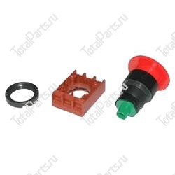 KEY NUMBER BT713 АВАРИЙНЫЙ ВЫКЛЮЧАТЕЛЬ