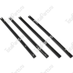 CASCADE 6042699 КОМПЛЕКТ ФРИКЦИОННЫХ ПЛАСТИН