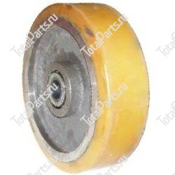 STELLANA 873153 РОЛИК | КОЛЕСА НА СКЛАДСКУЮ ТЕХНИКУ