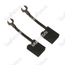 JUNGHEINRICH (AMEISE) 50002735 НАБОР ЭЛЕКТРОЩЕТОК