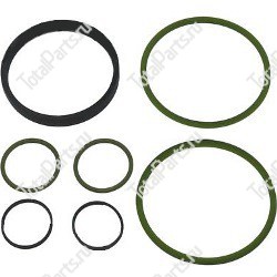 DAEWOO-DOOSAN A523057 КОМПЛЕКТ САЛЬНИКОВ ГИДРАВЛИКИ