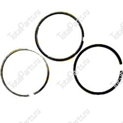 KEY NUMBER 89320 ПОРШНЕВЫЕ КОЛЬЦА СТАНДАРТ ДЛЯ ПОГРУЗЧИКА DAEWOO