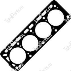 ENGINE PARTS TVH (H50-NUMBERS) JC057010 ПРОКЛАДКА ГОЛОВКИ БЛОКА ЦИЛИНДРОВ