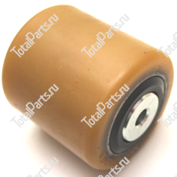 SIZE 85x80x20x20xWSx80x84 РОЛИК ГРУЗОВОЙ