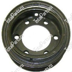 TVH 5453422 ДИСК СВАРНОЙ