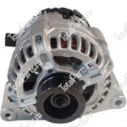 KRAUF ALB2173 ГЕНЕРАТОР 12V 75A