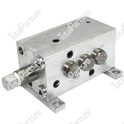 TVH 8104611 КЛАПАН ГИДРОДИНАМИЧЕСКОГО ДАВЛЕНИЯ