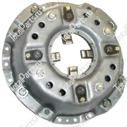 TVH 159707 КОРЗИНА СЦЕПЛЕНИЯ