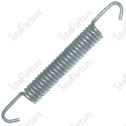 BOSS D022344 ПРУЖИНА