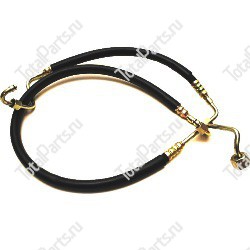 KEY NUMBER PD00007213 ШЛАНГ РВД