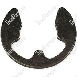 SIZE 44.6x2x21.88x25x38x2 СТОПОРНОЕ КОЛЬЦО | E-02