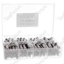 TOTALSOURCE BUGSK260 НАБОР ПРЕДОХРАНИТЕЛЕЙ