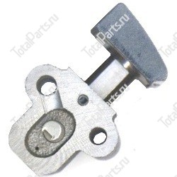 TOYOTA 5K НАТЯЖИТЕЛЬ / УСПОКОИТЕЛЬ ЦЕПИ ГРМ НА ДВИГАТЕЛЬ