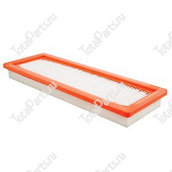 HIFI FILTER SC90141 ФИЛЬТР ВОЗДУШНЫЙ КАБИНЫ