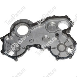 JIANGLING HJ493 КРЫШКА ГРМ НА ДВИГАТЕЛЬ