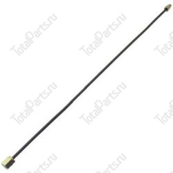 CHARLATTE B00218 ТРУБКА ТОРМОЗНОЙ СИСТЕМЫ