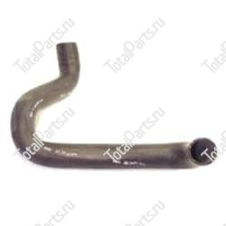 NISSAN 2150151H02 РЕЗИНОВЫЙ ШЛАНГ ПРЕФОРМИРОВАННЫЙ