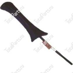 SIZE M10*1.5*440 РЫЧАГ