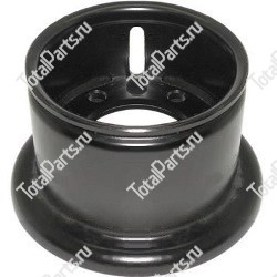 TVH 14881929 ДИСК КОЛЁСНЫЙ СВАРНОЙ