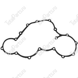 XINCHAI NB485BPG ПРОКЛАДКА ФРОНТАЛЬНОЙ КРЫШКИ ДВИГАТЕЛЯ